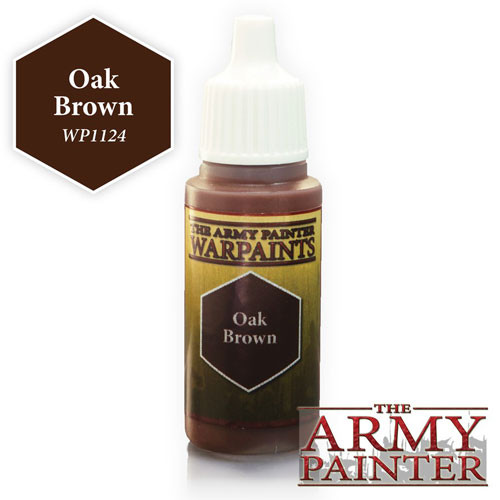 oak brown