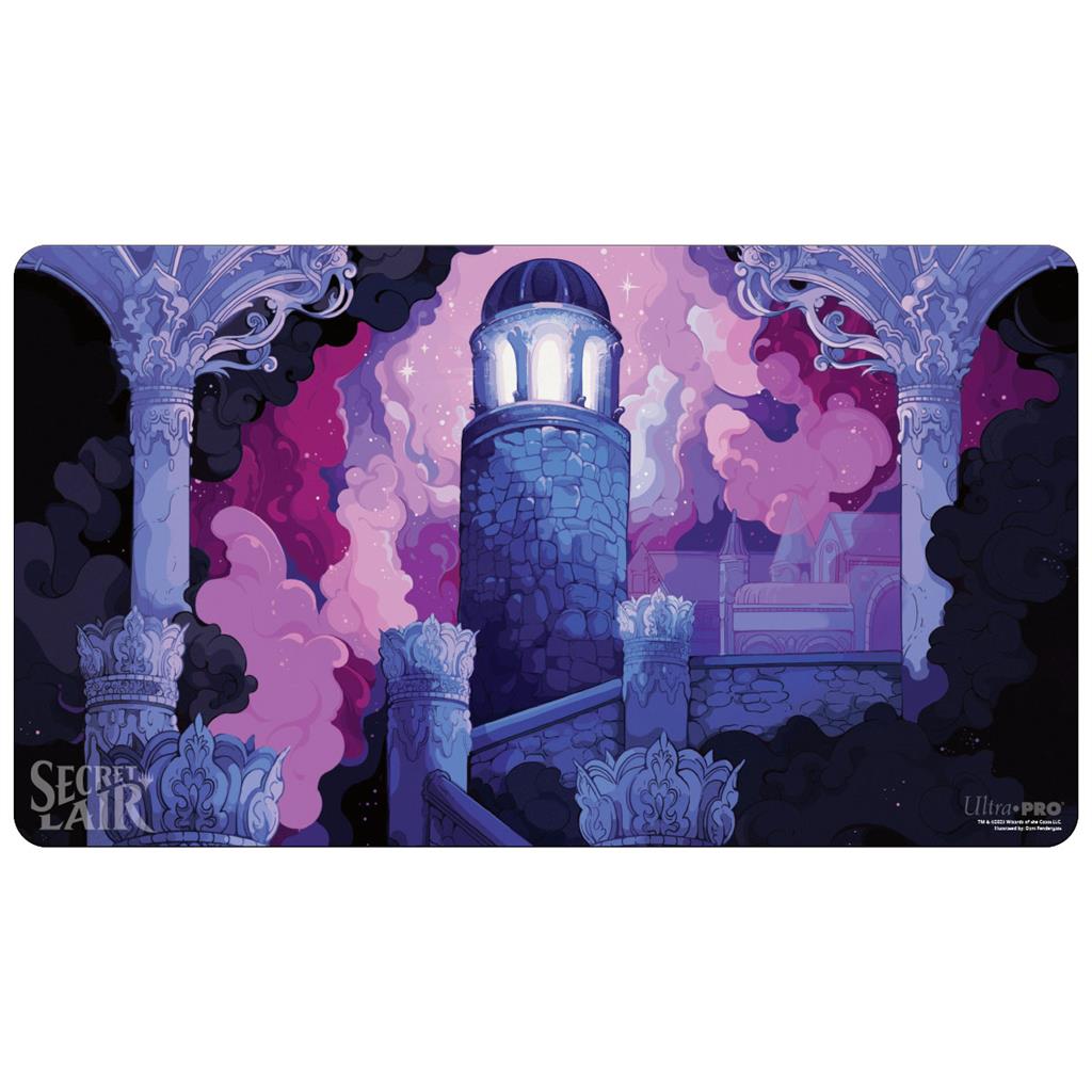 UP MTG Secret Lair Playmat v5