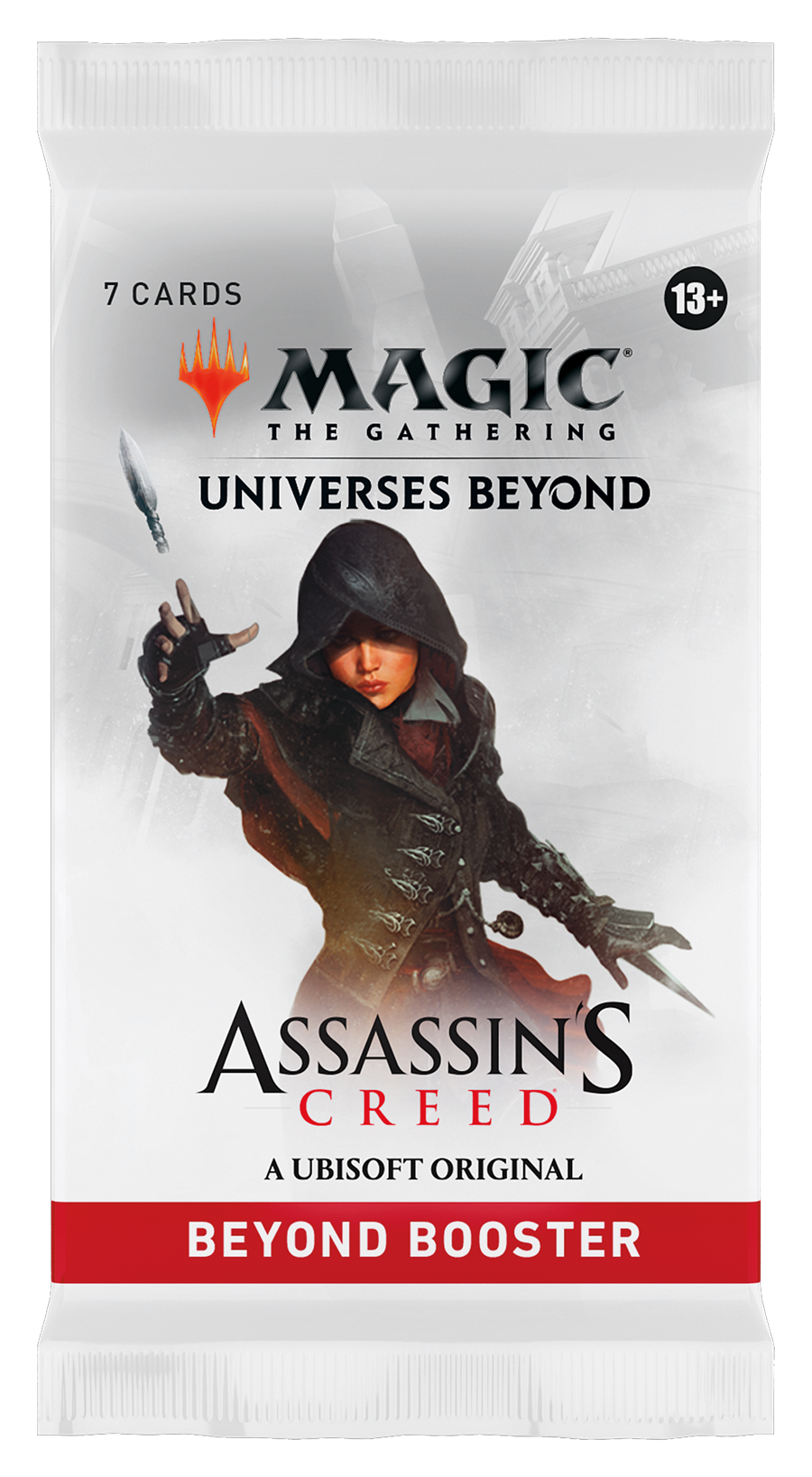 MTG AC Beyond Booster