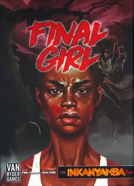 Final Girl Grove Slaughter