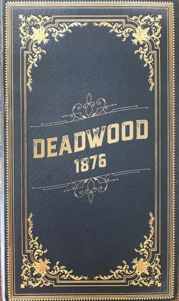 Deadwood 1876 1