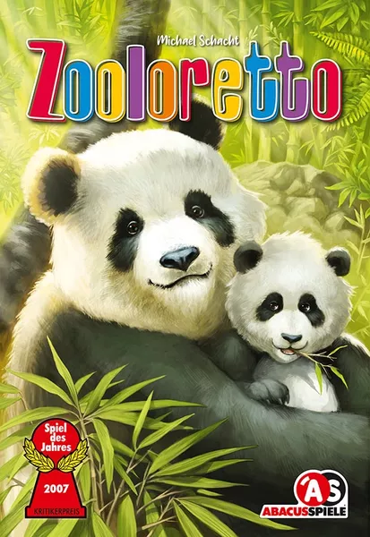 Zooloretto 1