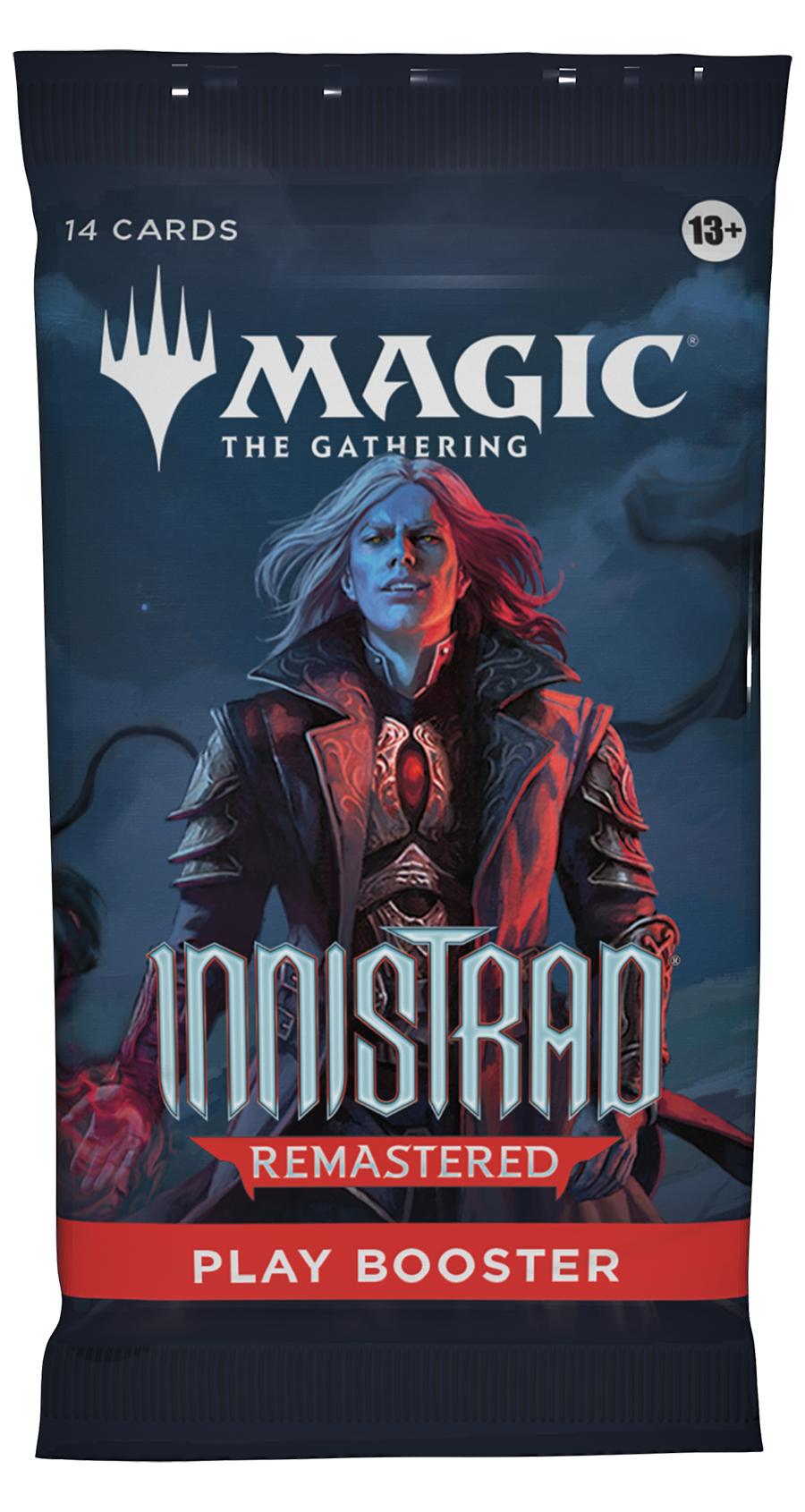 MTG Innistrad Remastered Play Booster