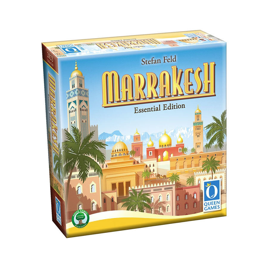 Marrakesh 1