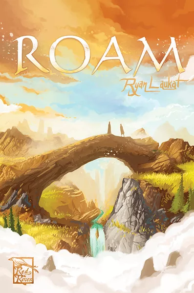 Roam 1