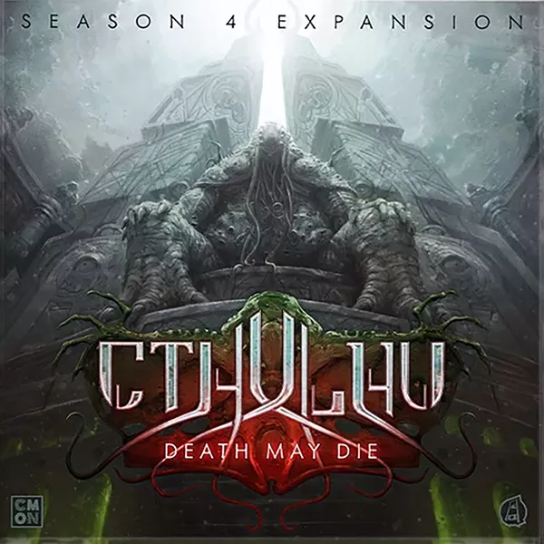 Cthulhu DMD Season 4