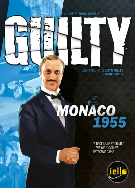 Guilty Monaco 1955 1