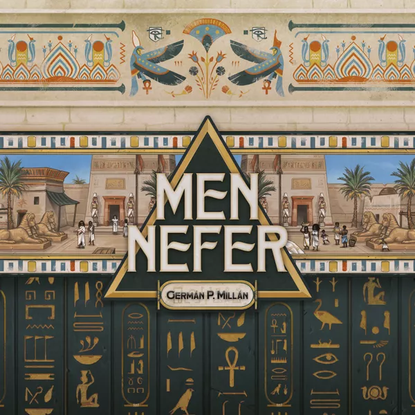 Men-Nefer 1