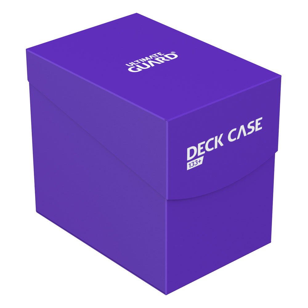 UG Deck Case 133 Purple