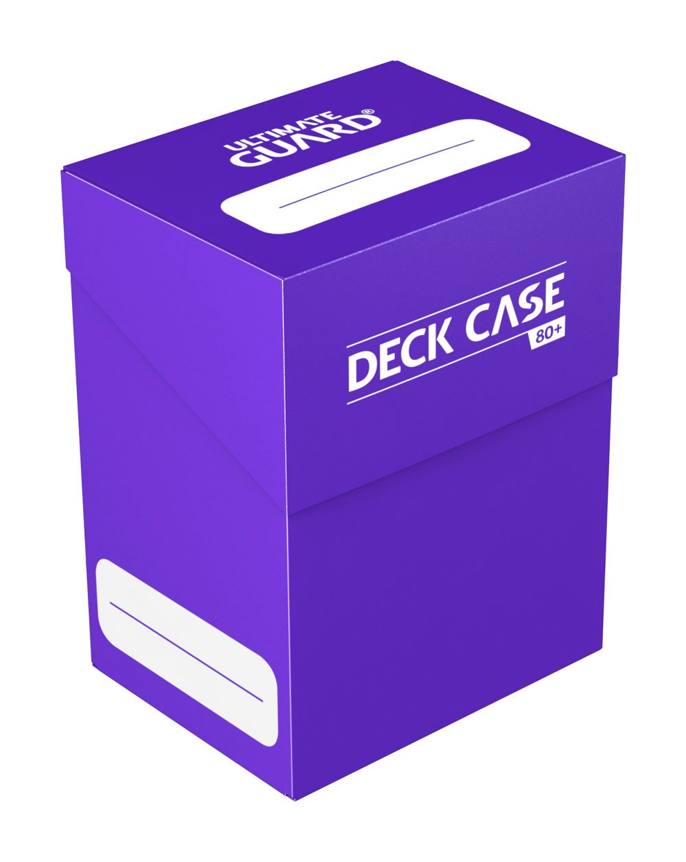 UG Deck Case 80 Purple