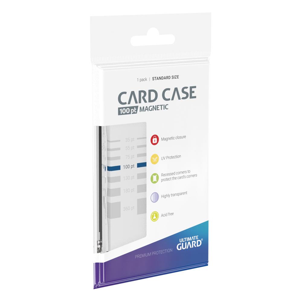 UG Magnetic Case 100pt