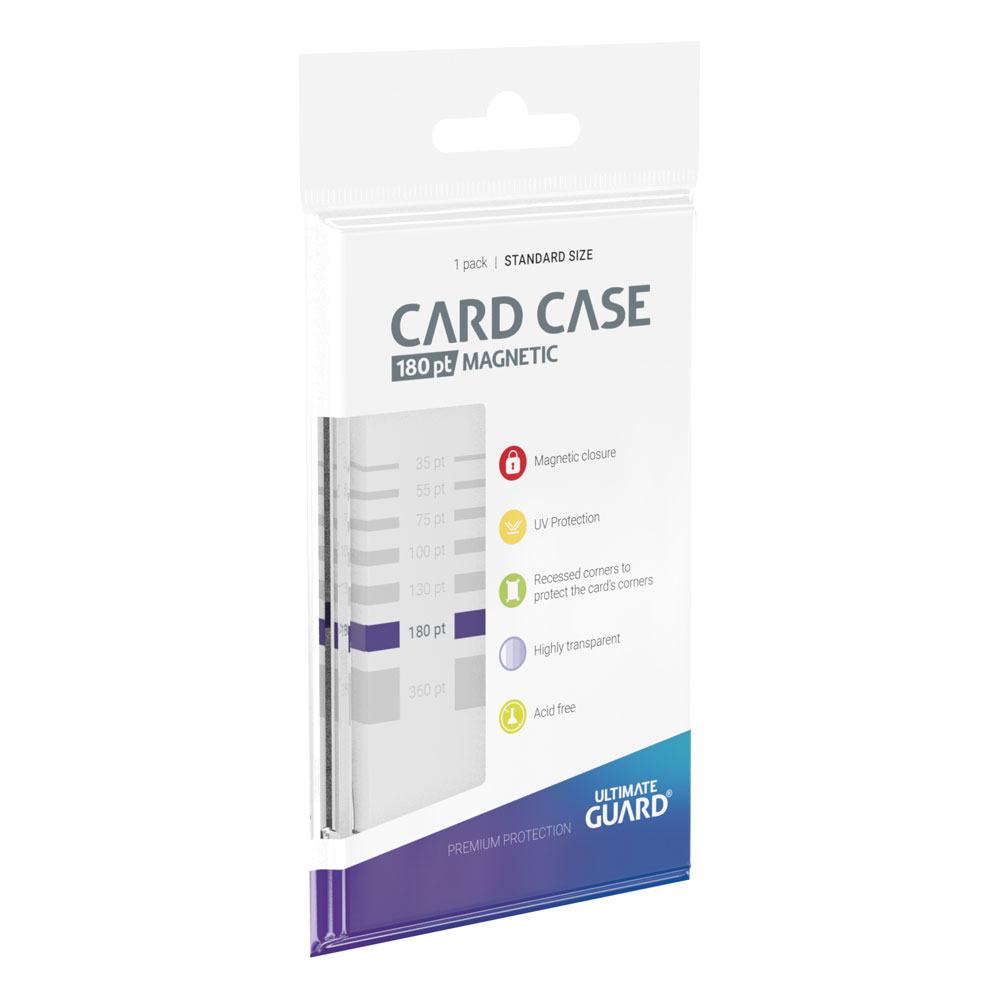 UG Magnetic Case 180pt