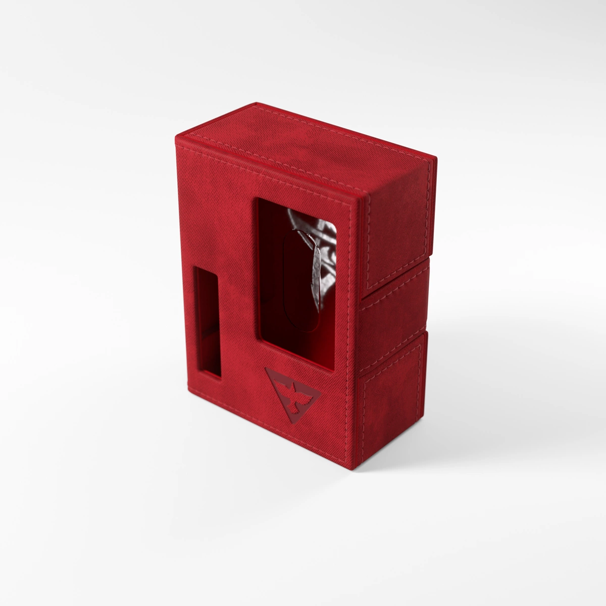 GG AHLCG Deck Book Red