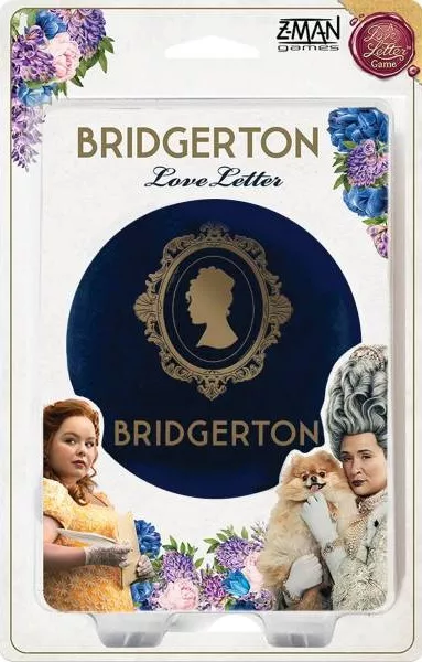 Love Letter Bridgerton 1