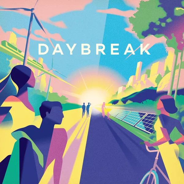 Daybreak 1