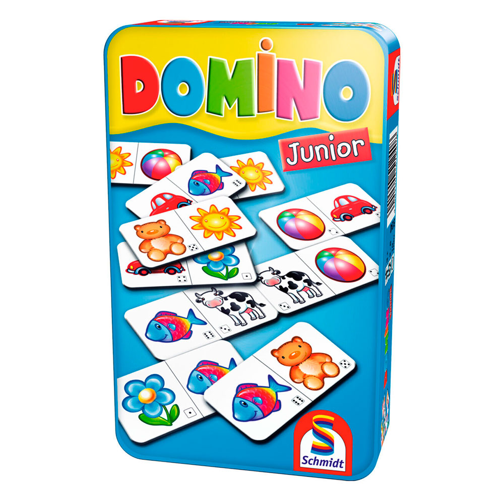 Domino Junior
