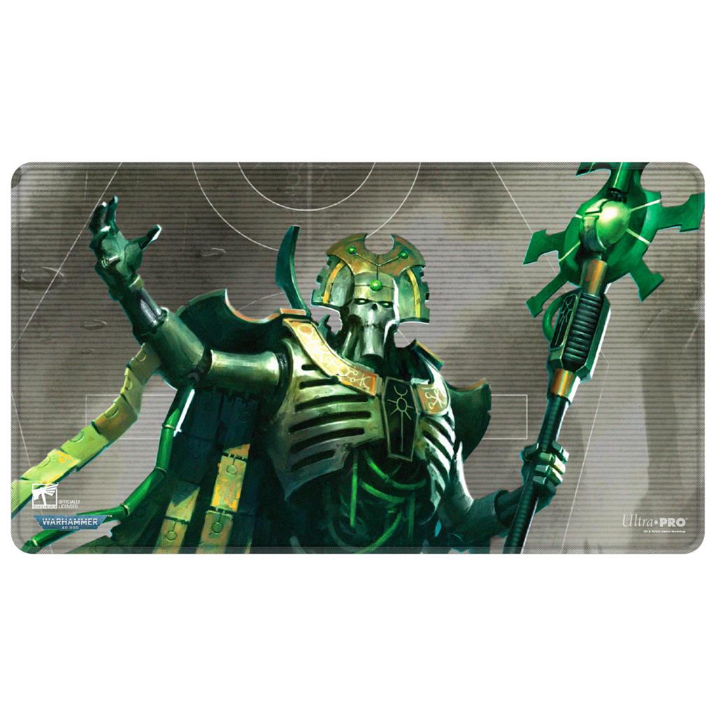 UP Playmat 40k Necrons