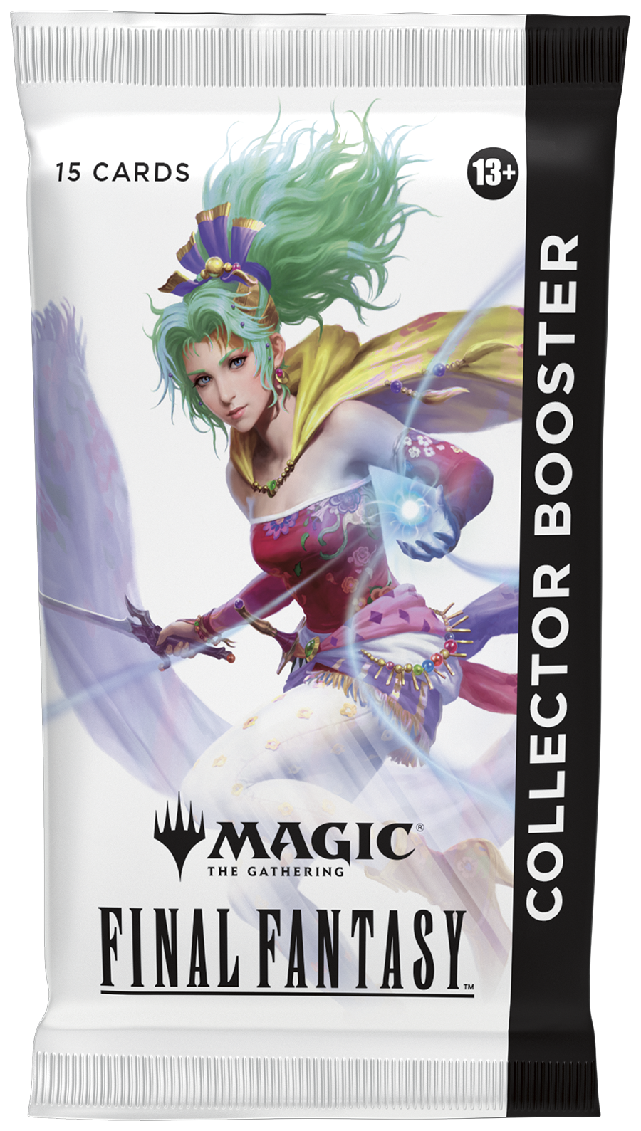 MTG FF Collector Booster