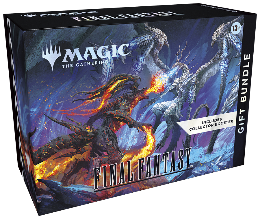 MTG FF Gift Bundle