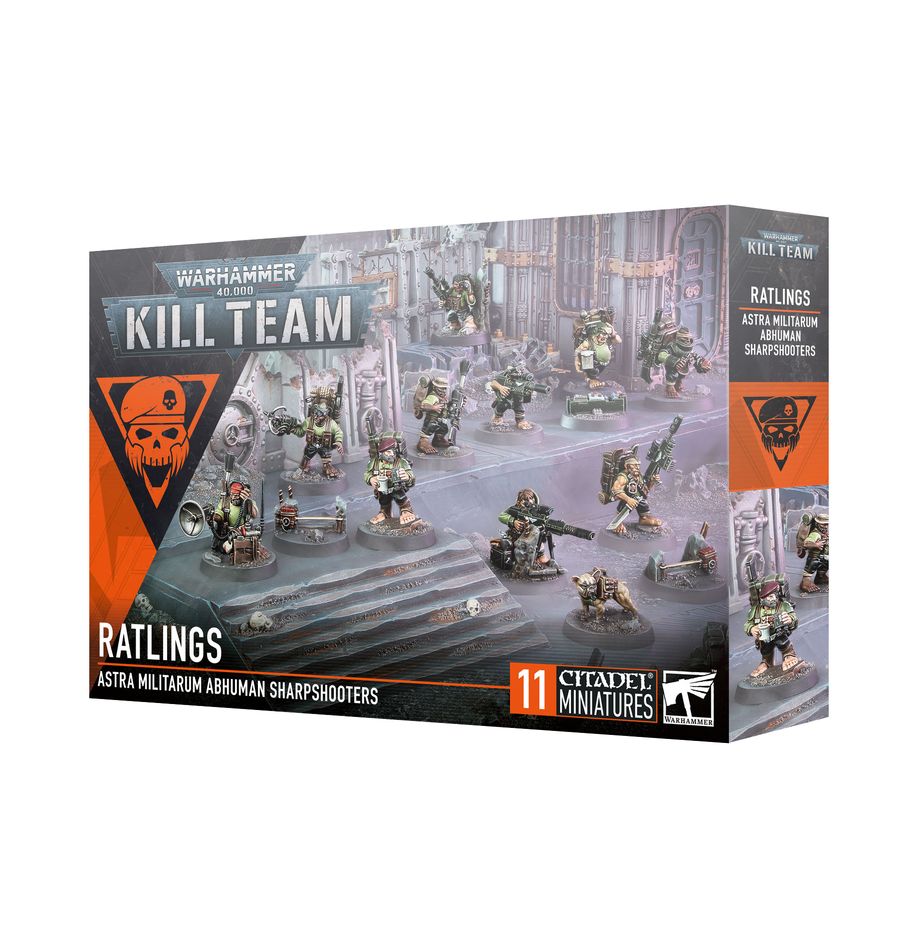 KT Ratlings 1