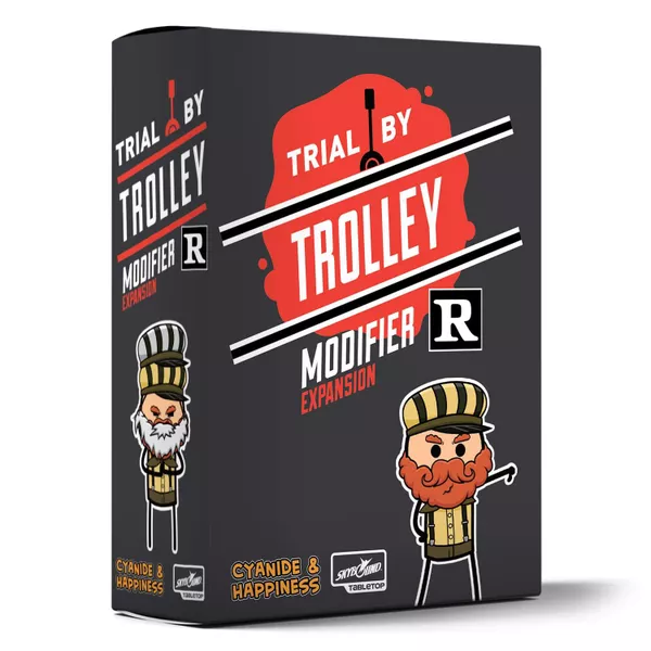 trial by trolley modifier