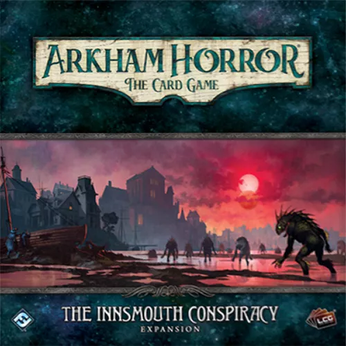 AHLCH Innsmouth Conspiracy