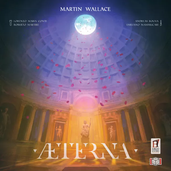 Aeterna 1
