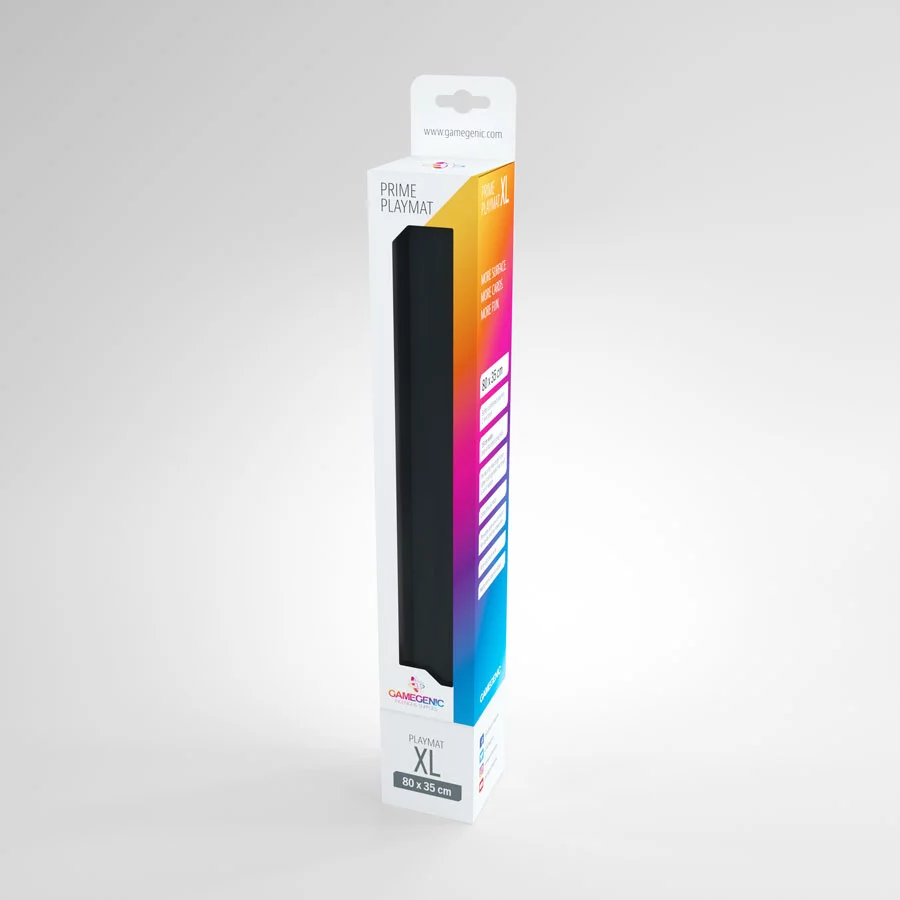 GG Prime Playmat XL 1