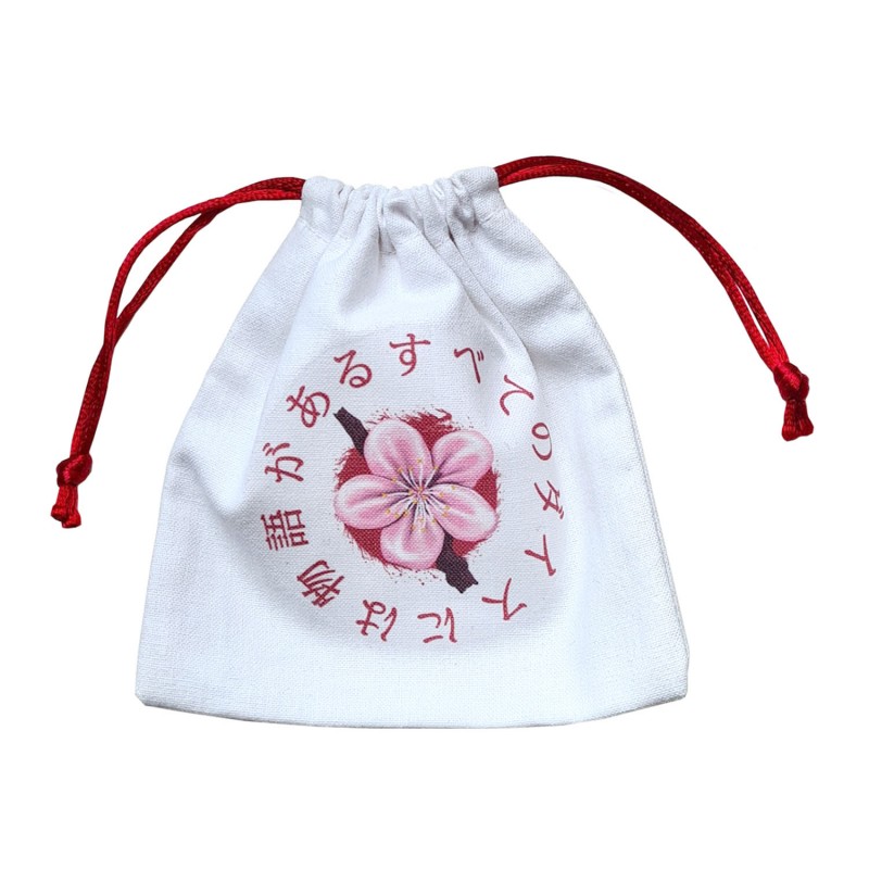 Japanese Dice Bag Spring