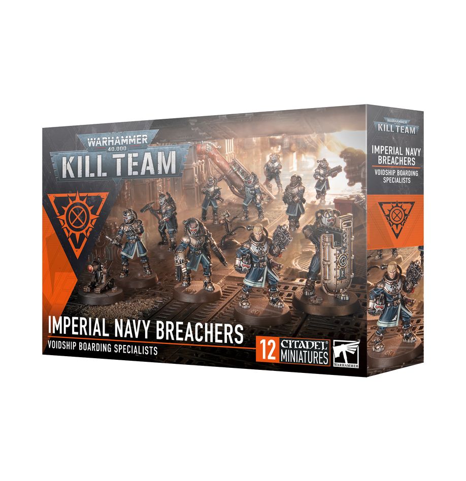 KT Imperial Navy Breachers 1