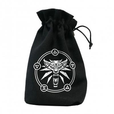 Witcher Dice Pouch Geralt