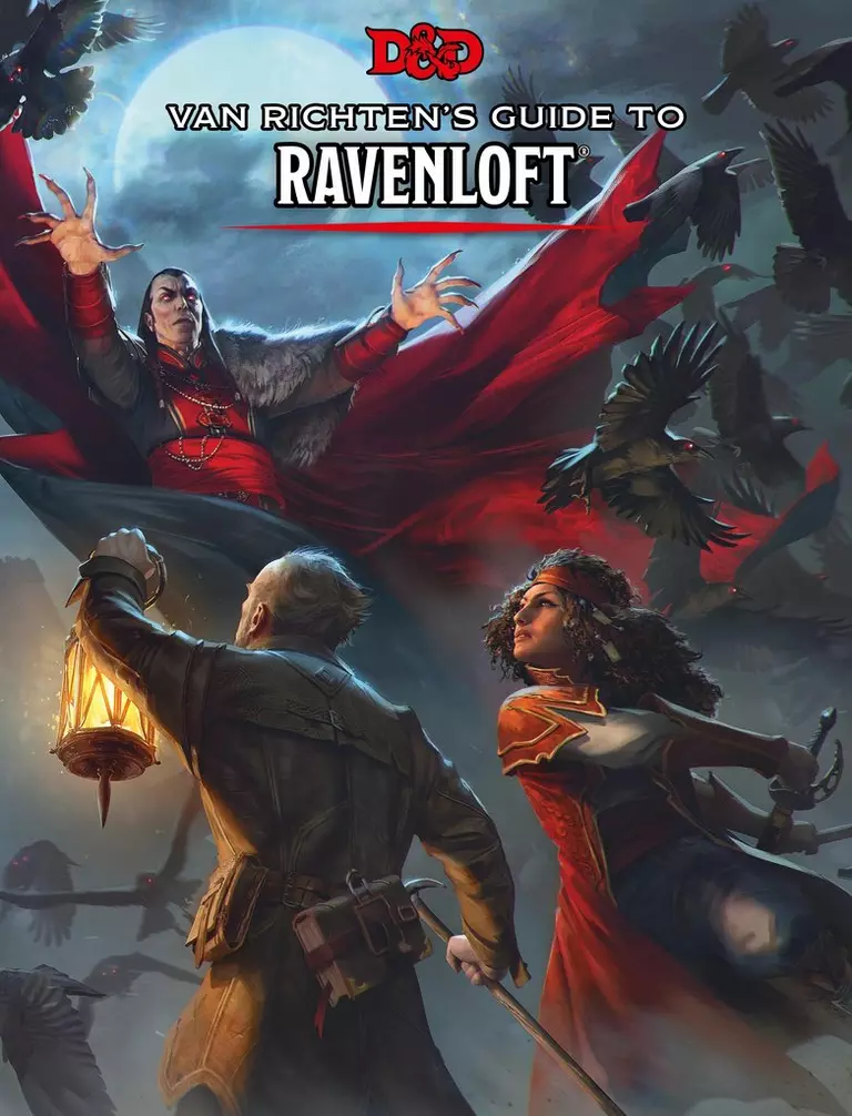 ravenloft
